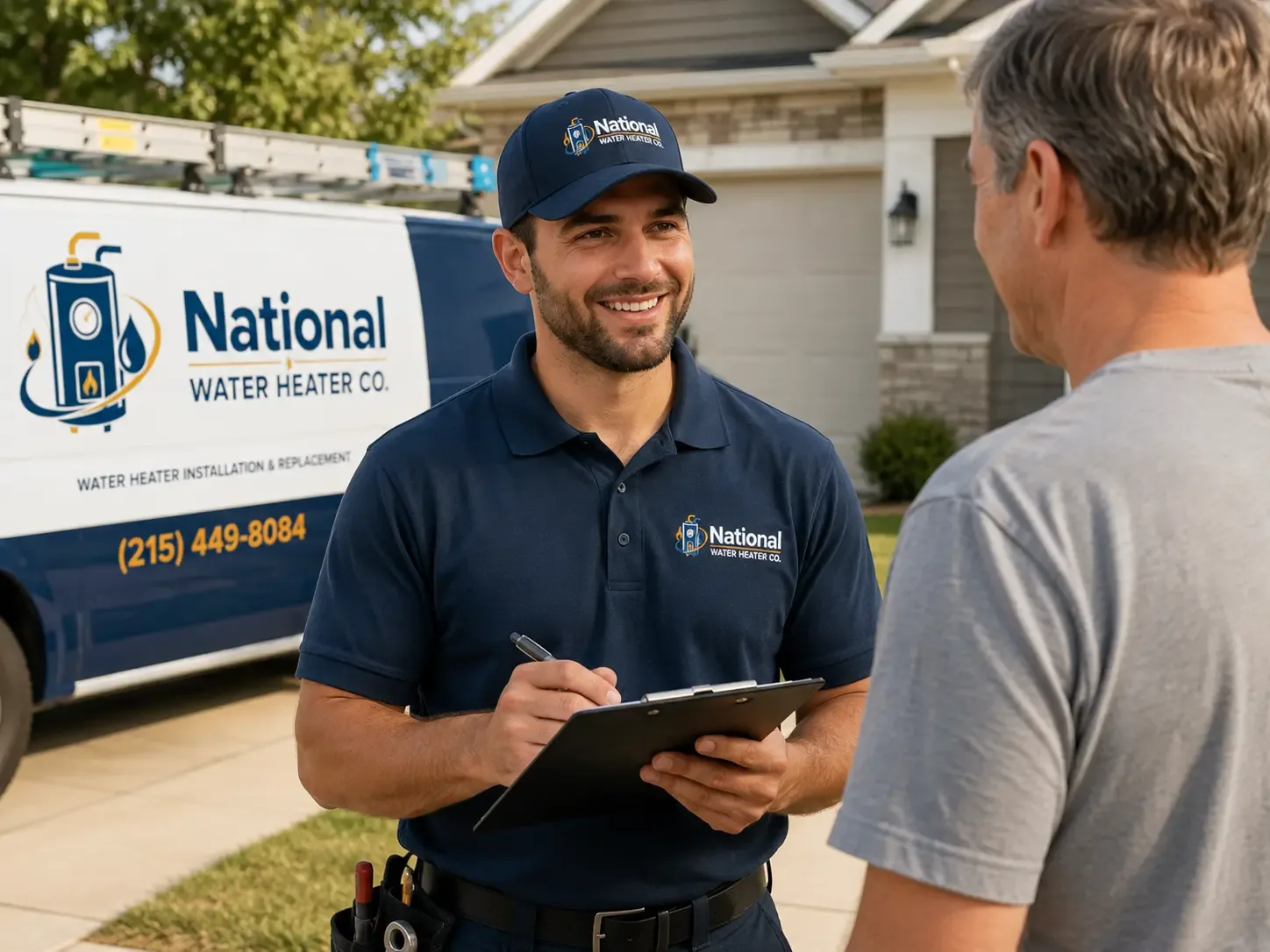 Water Heater Installation Chico, TX FAQs